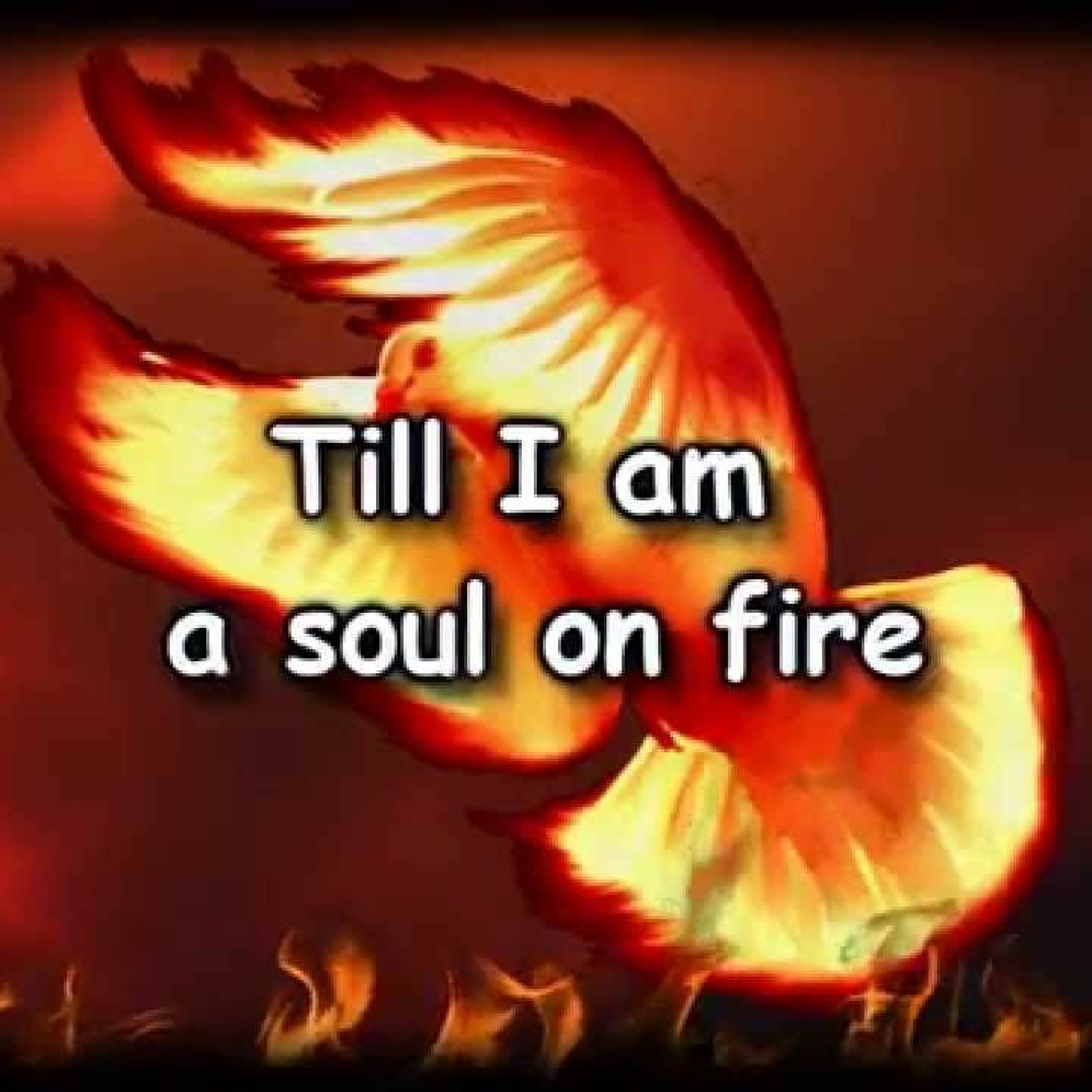 10 - 25 - 15 - Soul On Fire Choir episode artwork