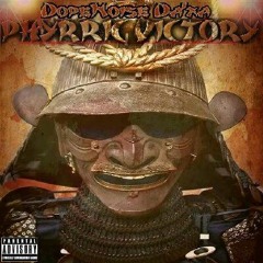 5. Love Potion Dopenoise Da'Xa ft. Jessie Mcclain, Shamroccus, CT Explicit prod by Teq Beatz