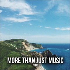 Ollie - More Than Just Music