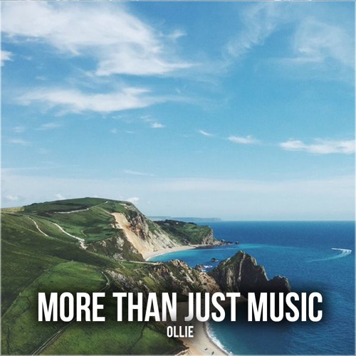 Ollie - More Than Just Music