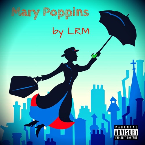 Mary Poppins (Intro)