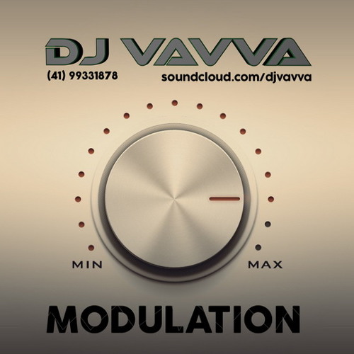 Dj Vavva - Modulation (Original Mix)