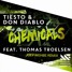 Chemicals Feat. Thomas Troelsen  (Joey Wehbe Remix)