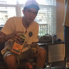 It's My Birthday Mini Mix! Happy St. Paddys day :D