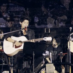 Wherever You Are Live 人生 Ⅹ僕 = tour