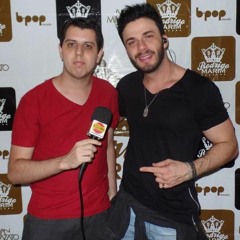 FRANCISCO RICCI ENTREVISTA RODRIGO MARIM "O SEQUESTRADOR" (17/10/2015)