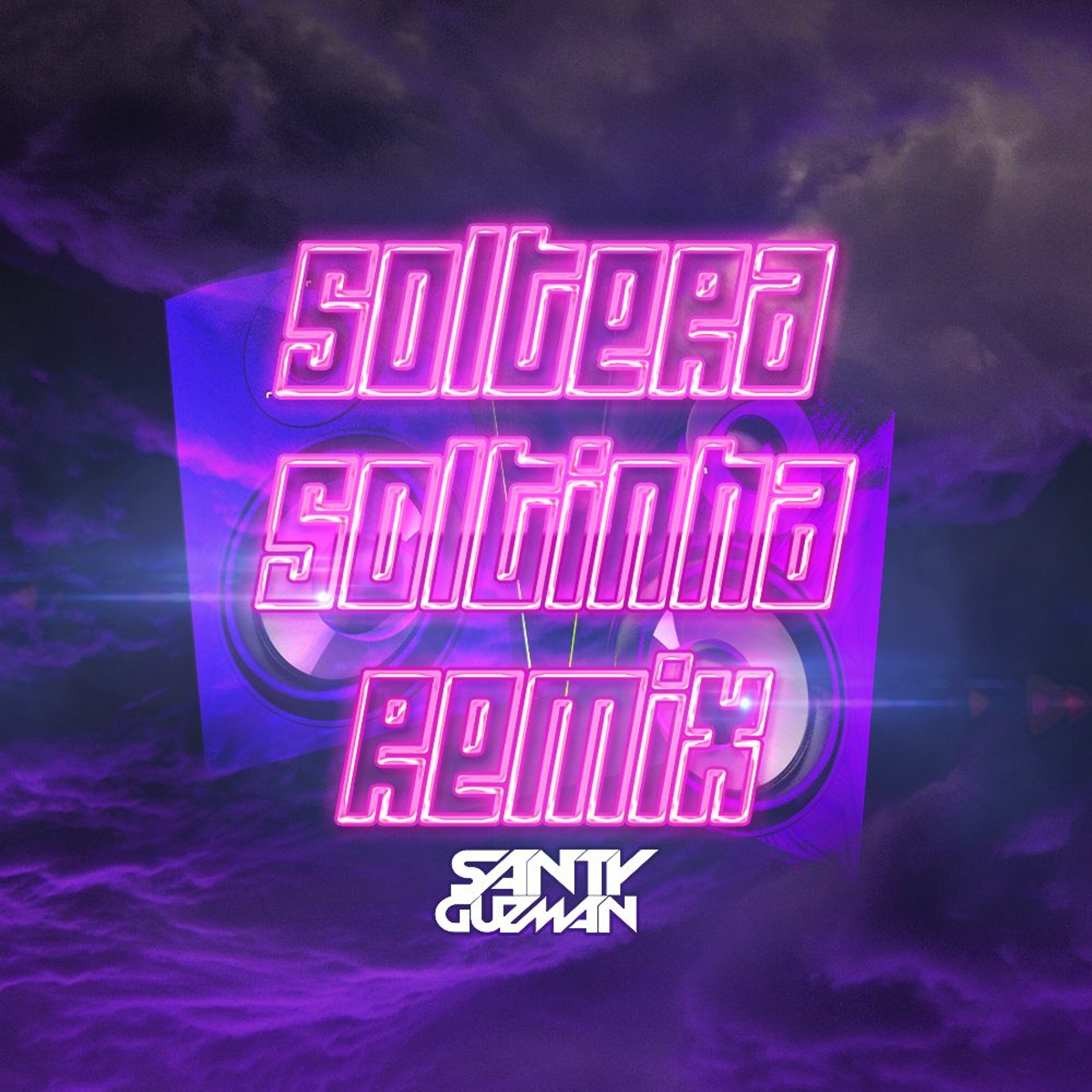 Soltera Soltinha - Canto para Bailar episode artwork