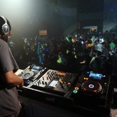 LIVE @ AC2015