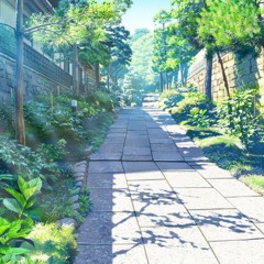 「 Memories Of Summer Days 」