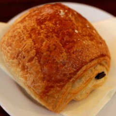 Chocolatine