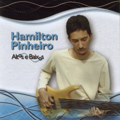 Com Pressa (Hamilton Pinheiro)