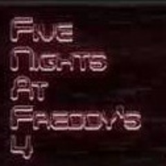 Halloween at freddy's by tryhardninja