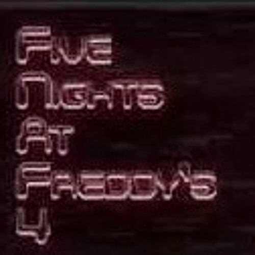 Halloween at freddy's by tryhardninja