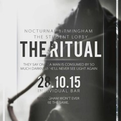 *Nocturnal The Ritual RnB Meets House Minimix*