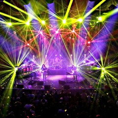 Sound Tribe Sector 9