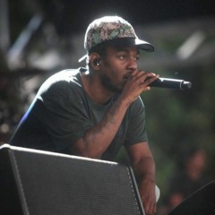 Kendrick Lamar