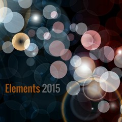 Elements 2015 (Beach Mix) By Jay Bird