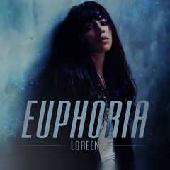 Cover version Loreen - Euphoria on the Yamaha Tyros
