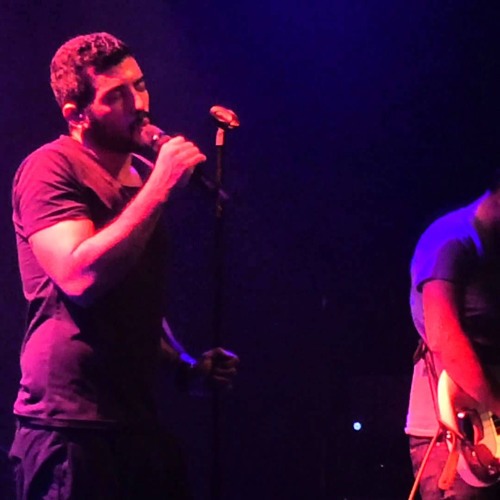 Mashrou' Leila - Shim el Yasmine at Festival île De France