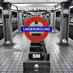 Jamie Baggotts - The Traveller - Original Mix (Bonzai Progressive)
