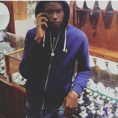 Yizz Raw Ft. 9Mili - Since A Younging(master).mp3