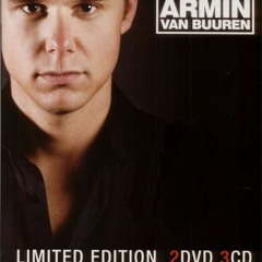 Armin Van Buuren  10 Years (Limited Edition) Disc1 - [www Flvto Com]