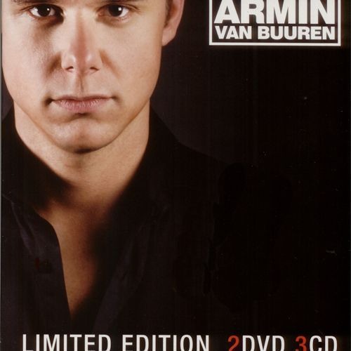 Listen to Armin Van Buuren 10 Years (Limited Edition) Disc1 - [www 