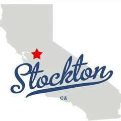 Krazy up in Stockton Nicky900 ft Jay80, Mudtreal
