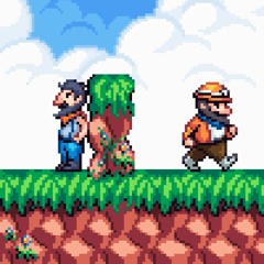Super Asparagus Miners