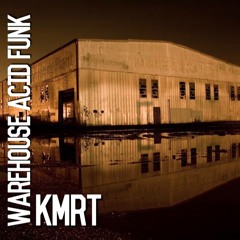 Warehouse Acid Funk (Original Mix) [Mähtrasher]