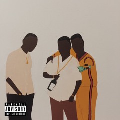 Ace & Mitch [OG X FiEND$] EP
