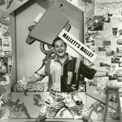 Timmy Mallett (Wacaday 30th Anniversary)