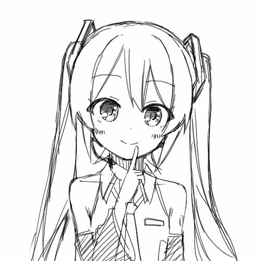 Stream Your Mind Express - 初音ミク(Hatsune Miku) 日本語 ver. by