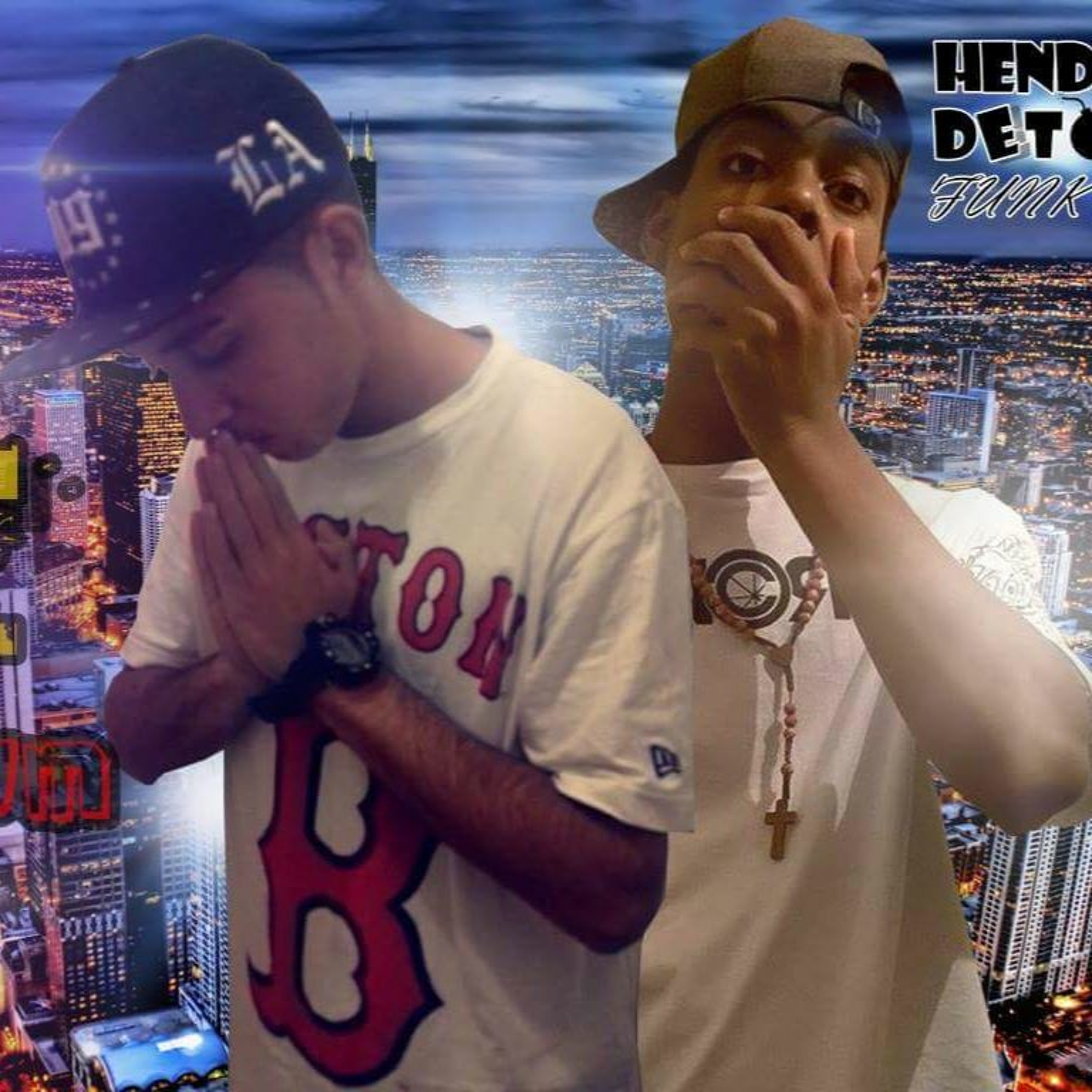 DJ Negão