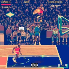 PLEASE BREATHE (Prod. Young Mercy)