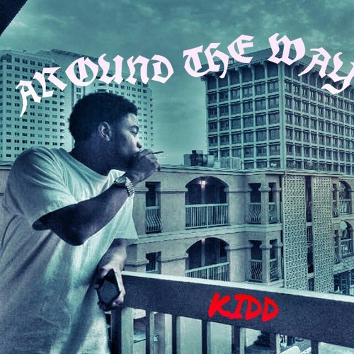 AROUND THE WAY ft SHAIBY