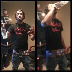 Hot Nigga Hot Girl Remix Smitt Marley Feat. R.E.D.