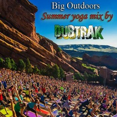 Miss(ing) Eden - previously Big Outdoors Yoga Mix (High on SoundCloud edit)