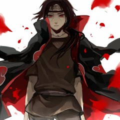 Nightcore - Love And Honor [ itachi uchiha]
