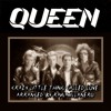 Queen Crazy Little Thing Called Love Arranged By Raul Villanero Mp3