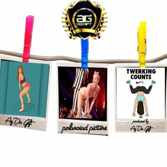 Polaroid Picture-By Ag Da Gift