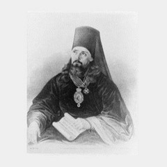 Saint Innocent of Alaska, on striving (from The Way Into the Kingdom of Heaven)