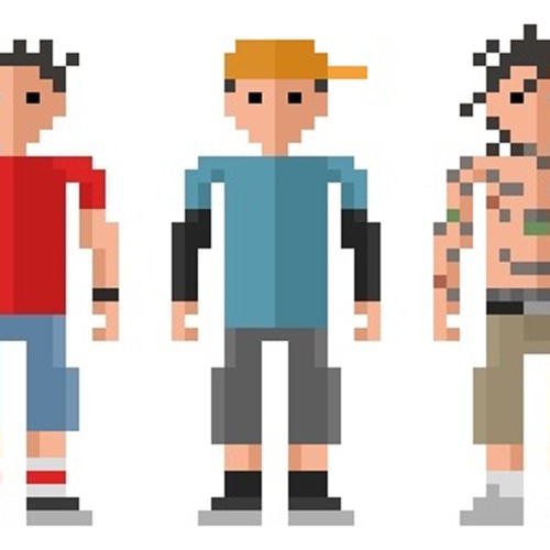 WIP aliens exist  (blink 182 remix)