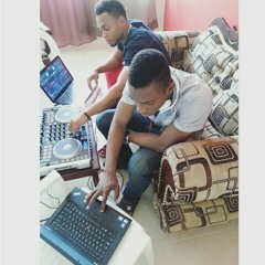 In this love Bob Marley (ManitoNation Feat DJ Optimixxx remix prod by ManitoNation).mp3