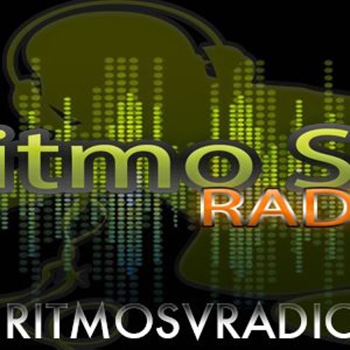 Stream RITMO SV RADIO INTRO by DjKobra El Arma Secreta | Listen online for  free on SoundCloud