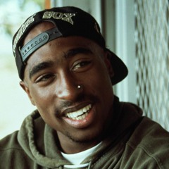 TUPAC X ICE CREAM REMIX