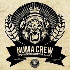 Numa Crew Ft. Mr. Lexx - Kill The Whole A Dem (DJ i-Tek Extended Mix)