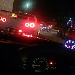 Midnight run