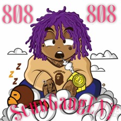 Leggn By 808