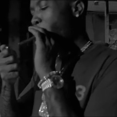 Shy Glizzy First 48 Slowed